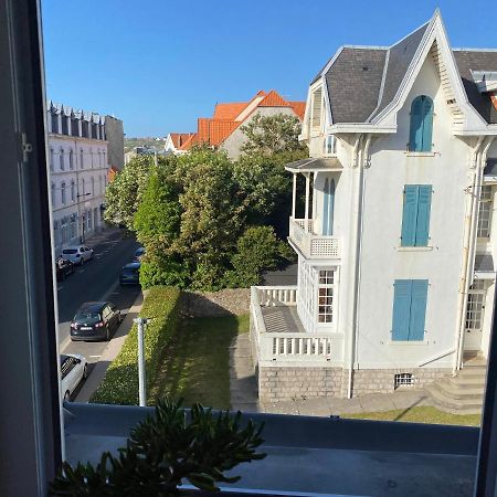 L'Universel Wimereux Eksteriør billede