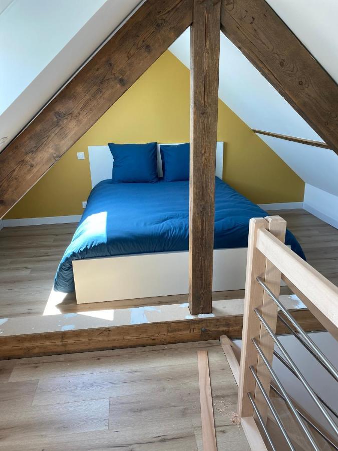 L'Universel Wimereux Eksteriør billede